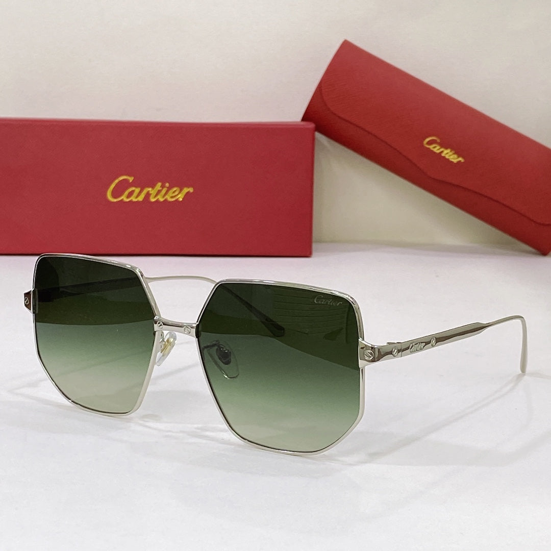 Best Replica Cartier Sunglasses - Colareps