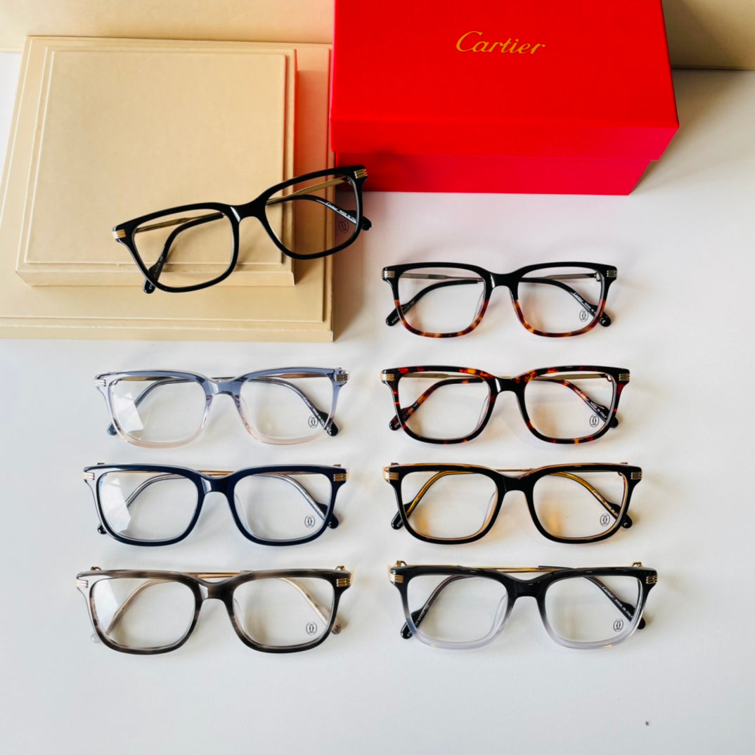 Best Replica Cartier Glasses - Colareps