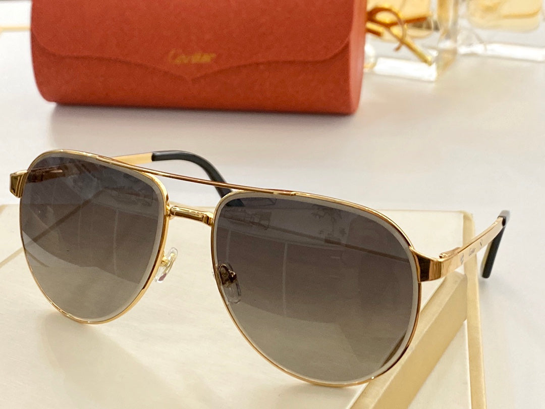 Best Replica Cartier Sunglasses - Colareps