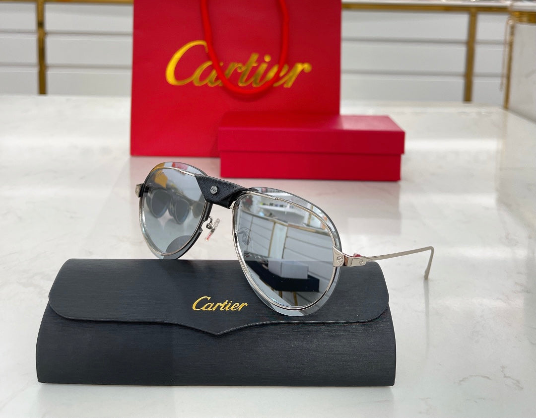 Best Replica Cartier Sunglasses - Colareps