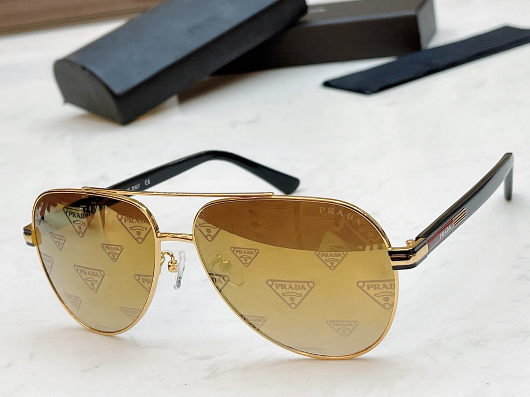 Best Replica Prada Sunglasses - Colareps