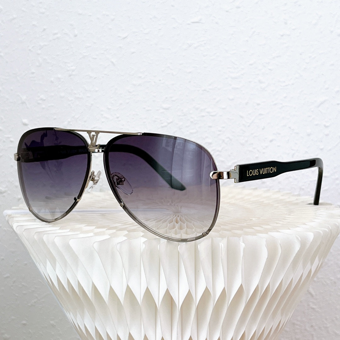 Best Replica Louis Vuitton Sunglasses - Colareps