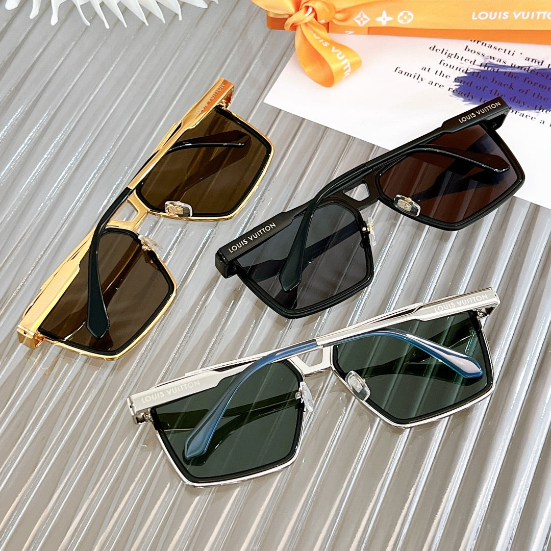 Best Replica Louis Vuitton Sunglasses - Colareps