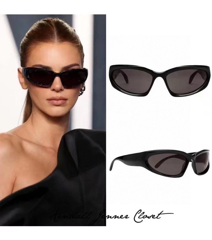 Best Replica Balenciaga Sunglasses Dupe - Colareps