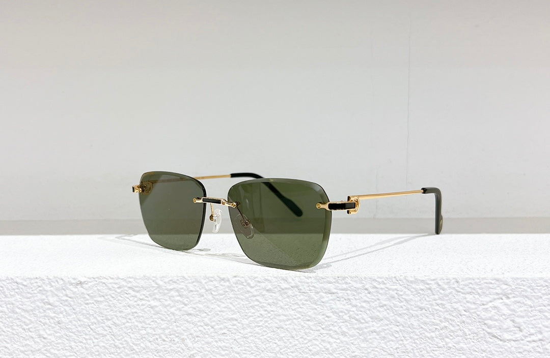 Best Replica Cartier Sunglasses - Colareps