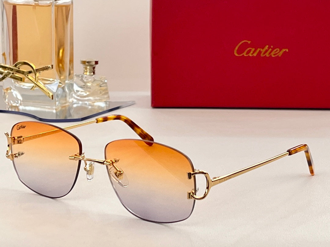 Best Replica Cartier Sunglasses - Colareps
