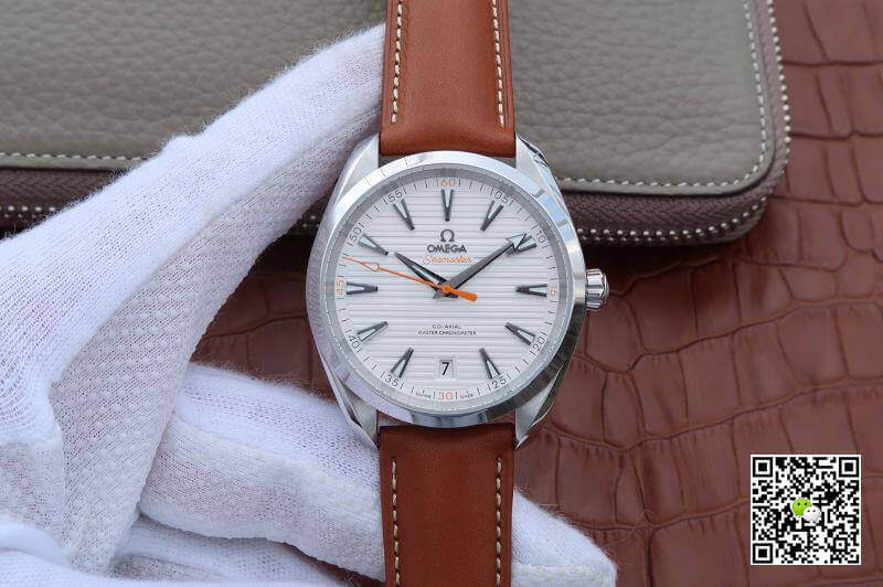 Best Replica Replica Omega Seamaster Aqua Terra 220.12.41.21.02.001 1:1 Best Edition Swiss ETA8900 - Colareps