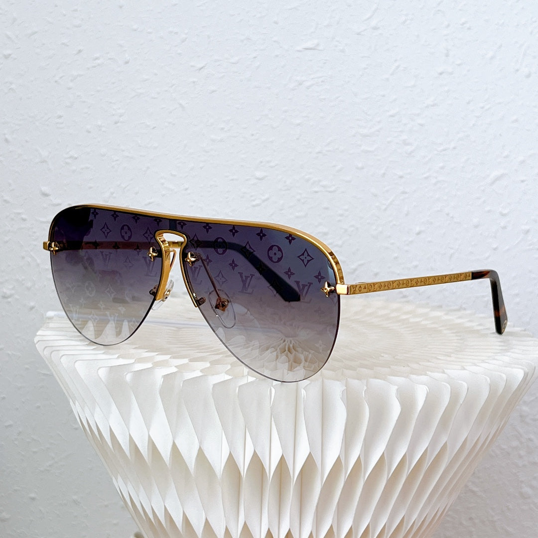 Best Replica Louis Vuitton Sunglasses - Colareps