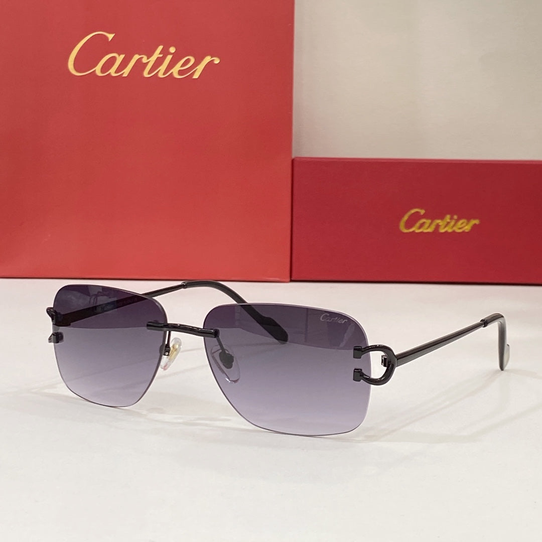 Best Replica Replica Cartier Glasses - Colareps