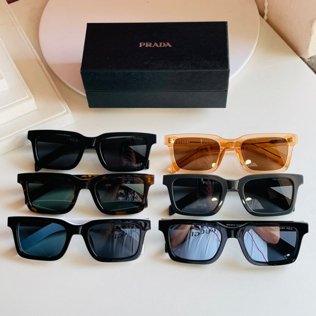 Best Replica Prada Sunglasses - Colareps