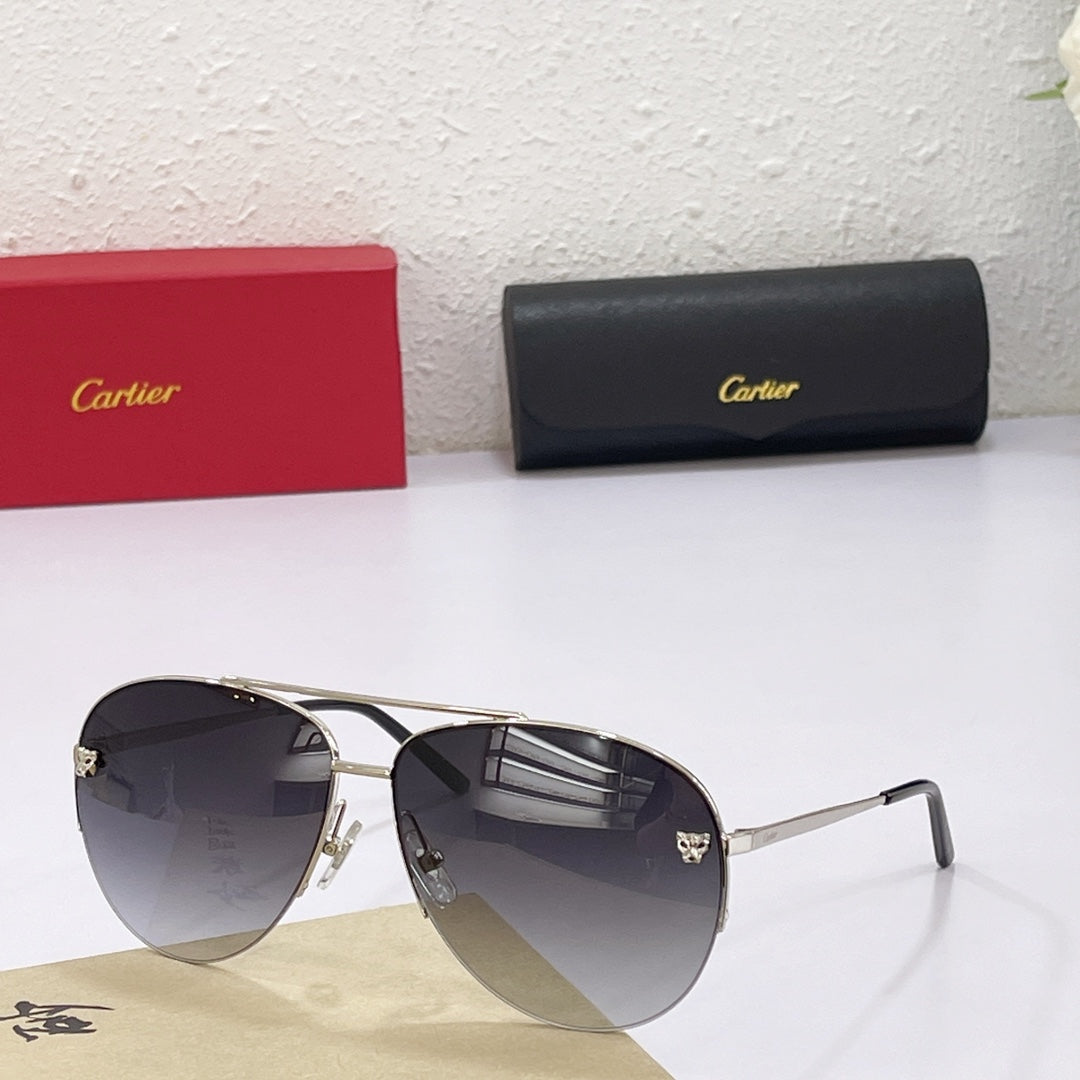 Best Replica Cartier Sunglasses - Colareps