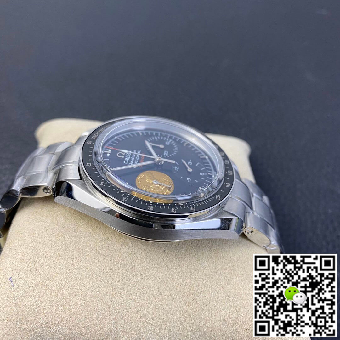 Best Replica Replica Omega Speedmaster 311.90.42.30.01.001 1:1 Best Edition OM Factory Black Dial - Colareps