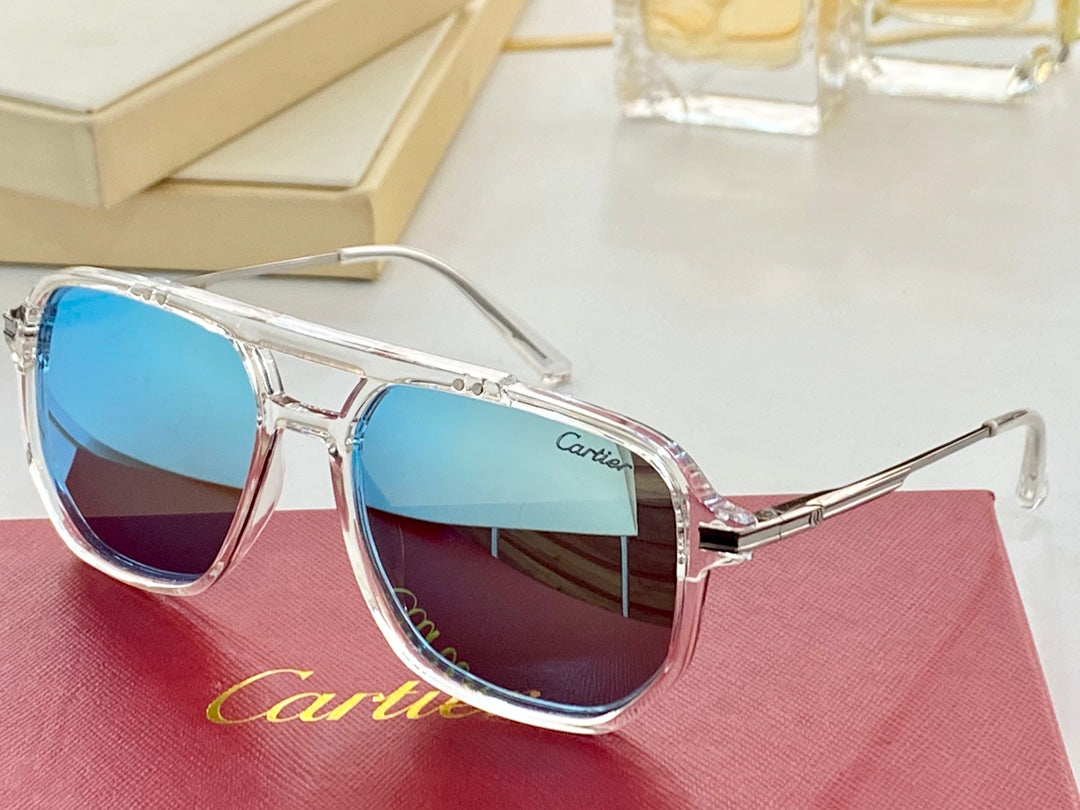 Best Replica Cartier Sunglasses - Colareps