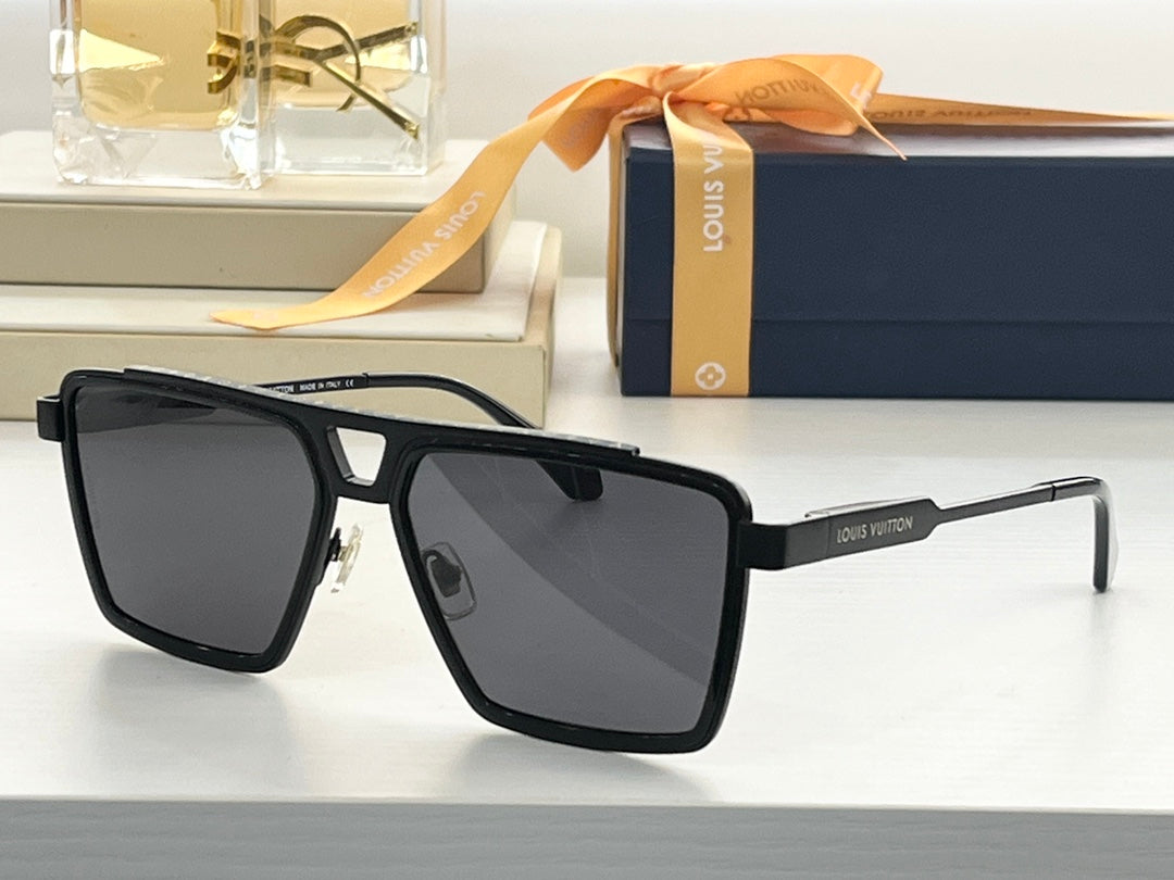 Best Replica Louis Vuitton Sunglasses - Colareps