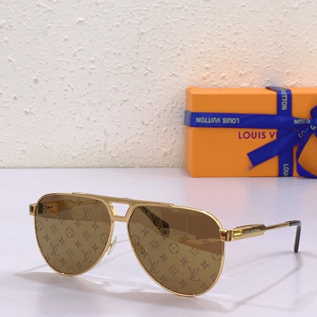 Best Replica Louis Vuitton Sunglasses - Colareps