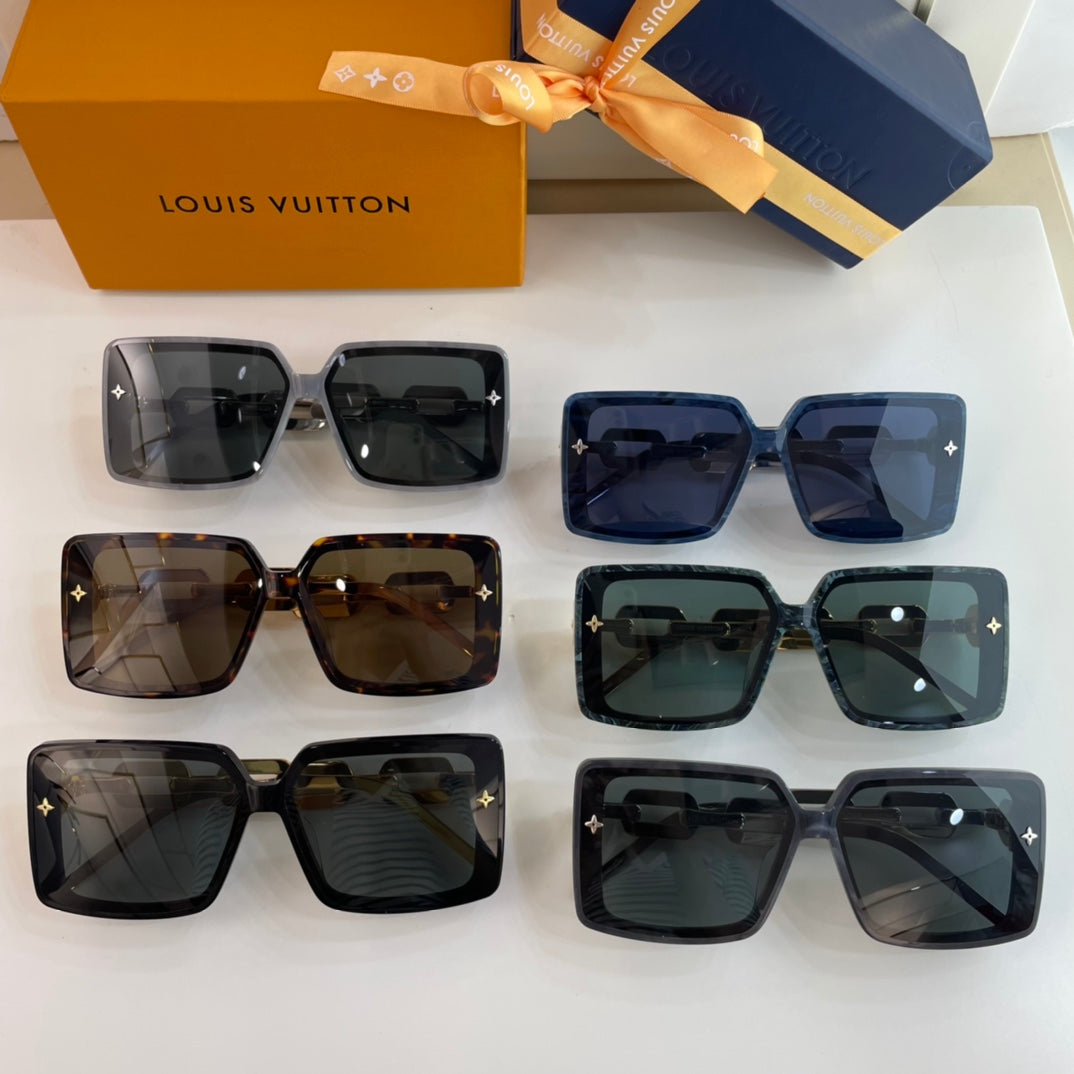 Best Replica Louis Vuitton Sunglasses - Colareps
