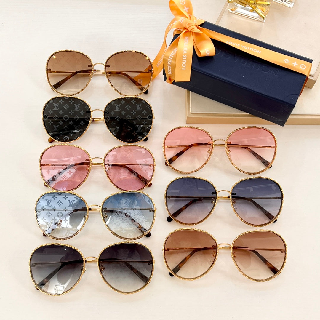 Best Replica Louis Vuitton Sunglasses - Colareps