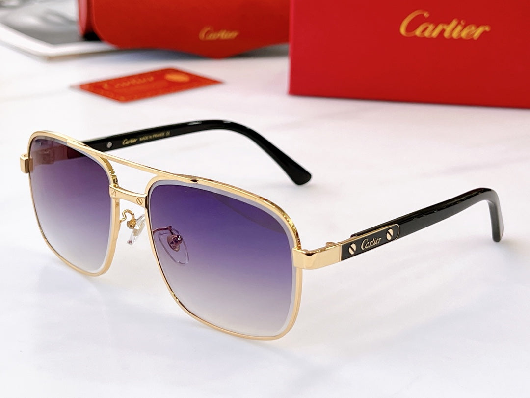 Best Replica Cartier Sunglasses - Colareps