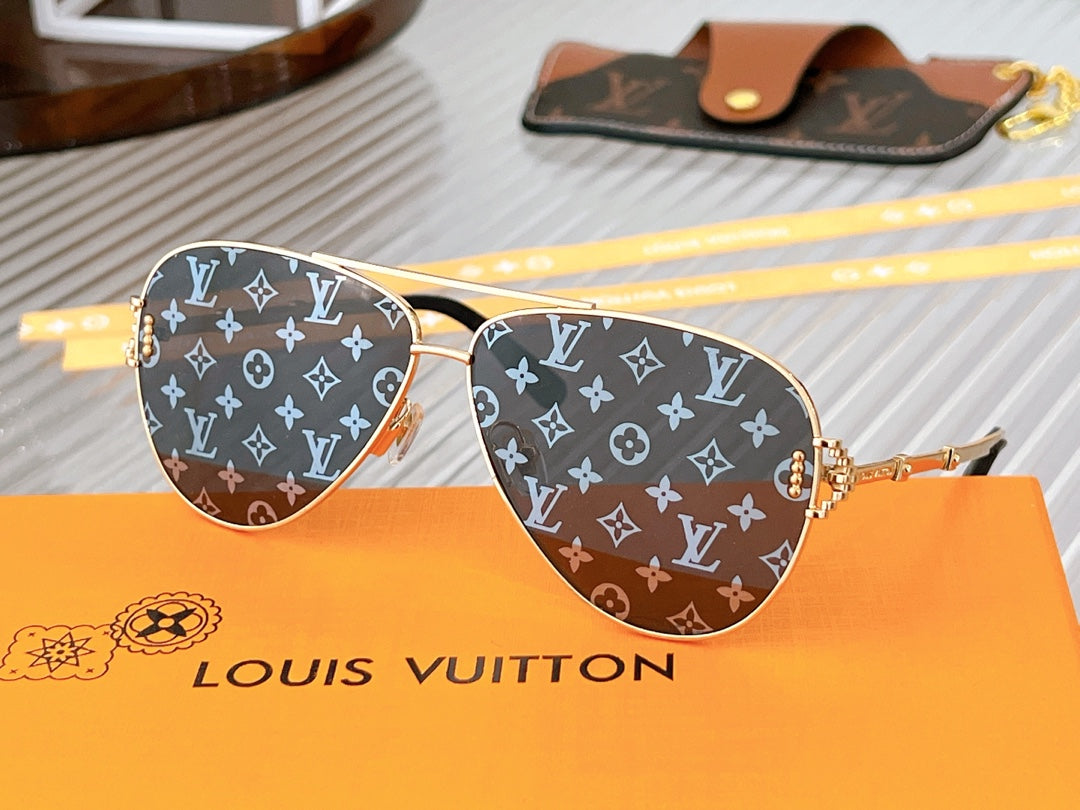 Best Replica Louis Vuitton Sunglasses - Colareps