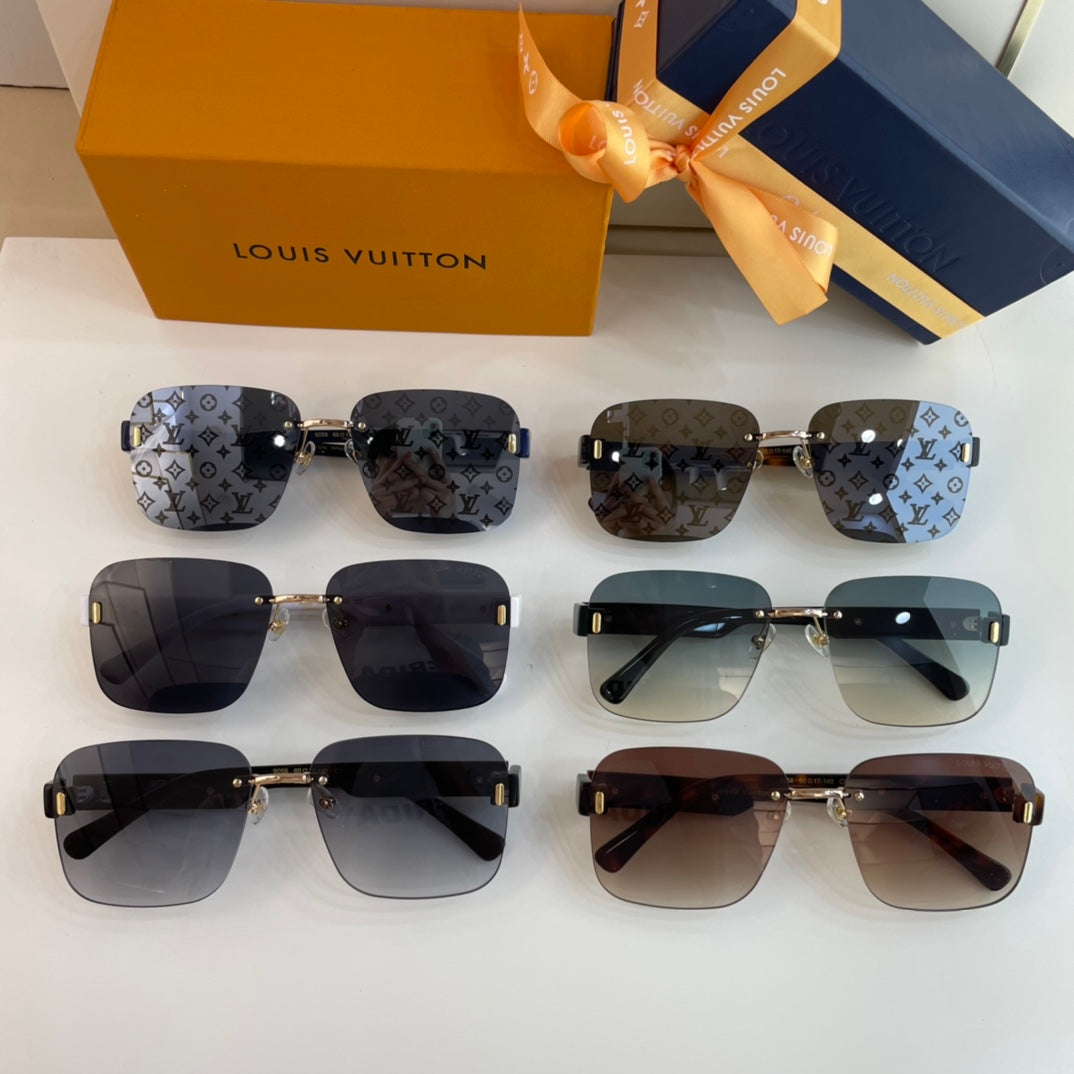 Best Replica Louis Vuitton Sunglasses - Colareps