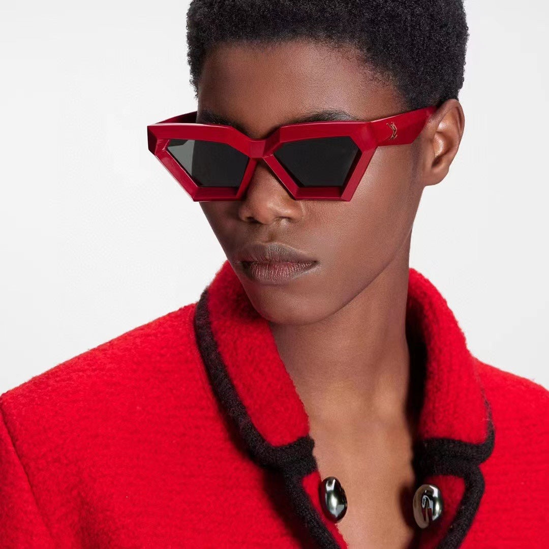 Best Replica Louis Vuitton Sunglasses - Colareps