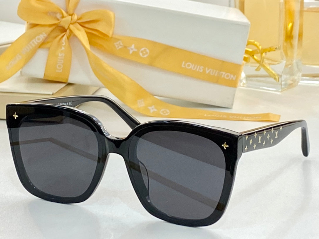 Best Replica Louis Vuitton Sunglasses - Colareps