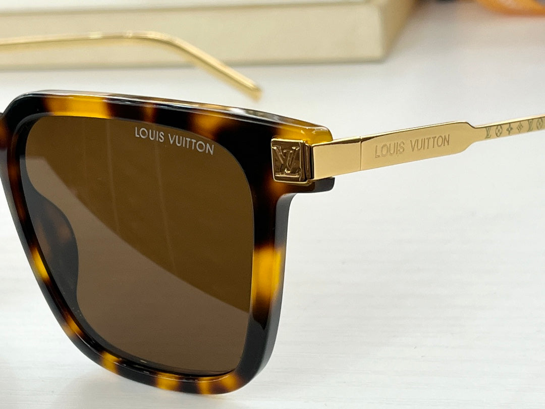 Best Replica Louis Vuitton Sunglasses - Colareps