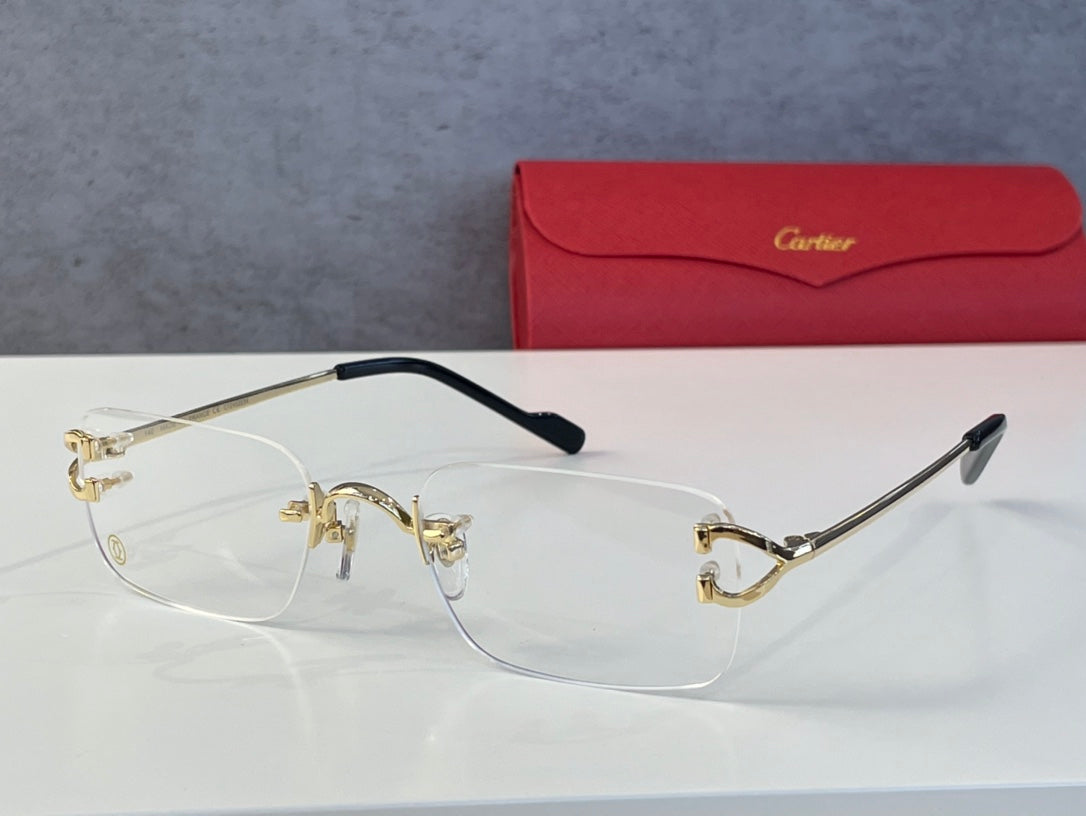 Best Replica Cartier Glasses - Colareps