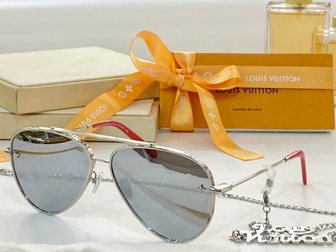 Best Replica Louis Vuitton Sunglasses - Colareps