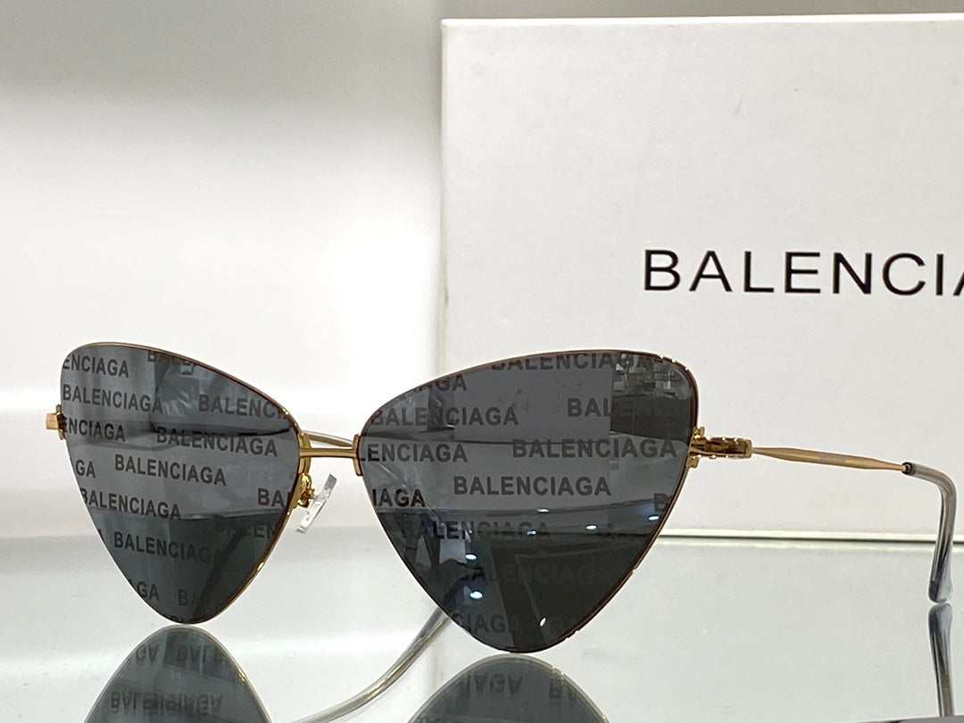 Best Replica Balenciaga Sunglasses - Colareps