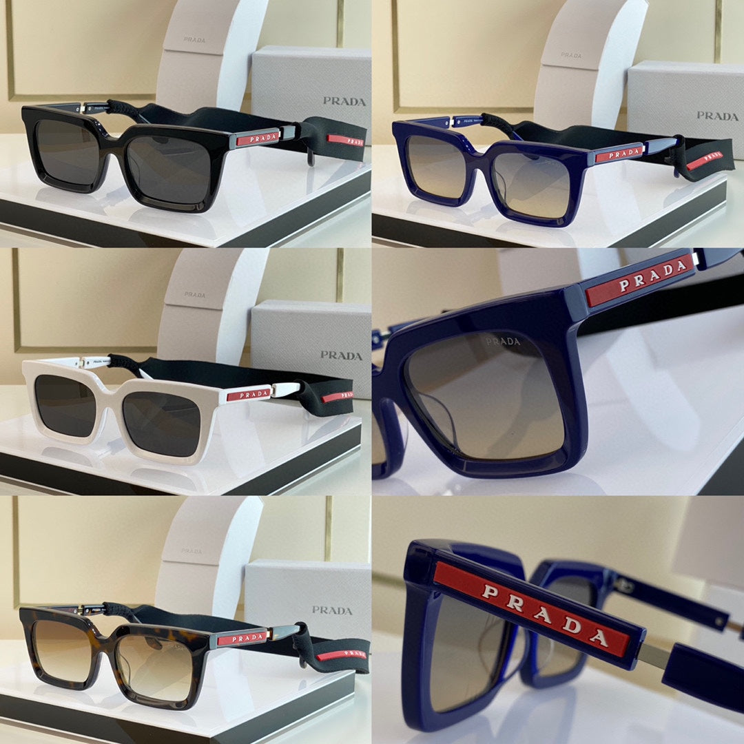 Best Replica Prada sunglasses - Colareps