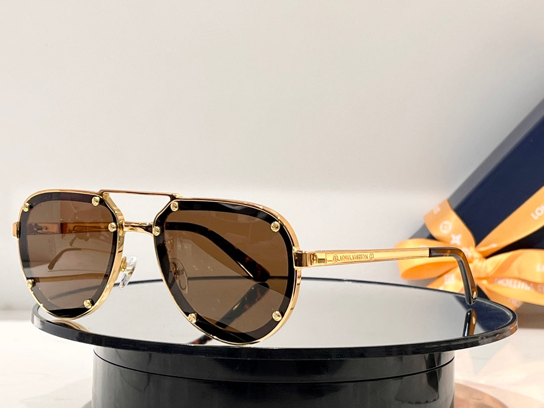 Best Replica Louis Vuitton Sunglasses - Colareps