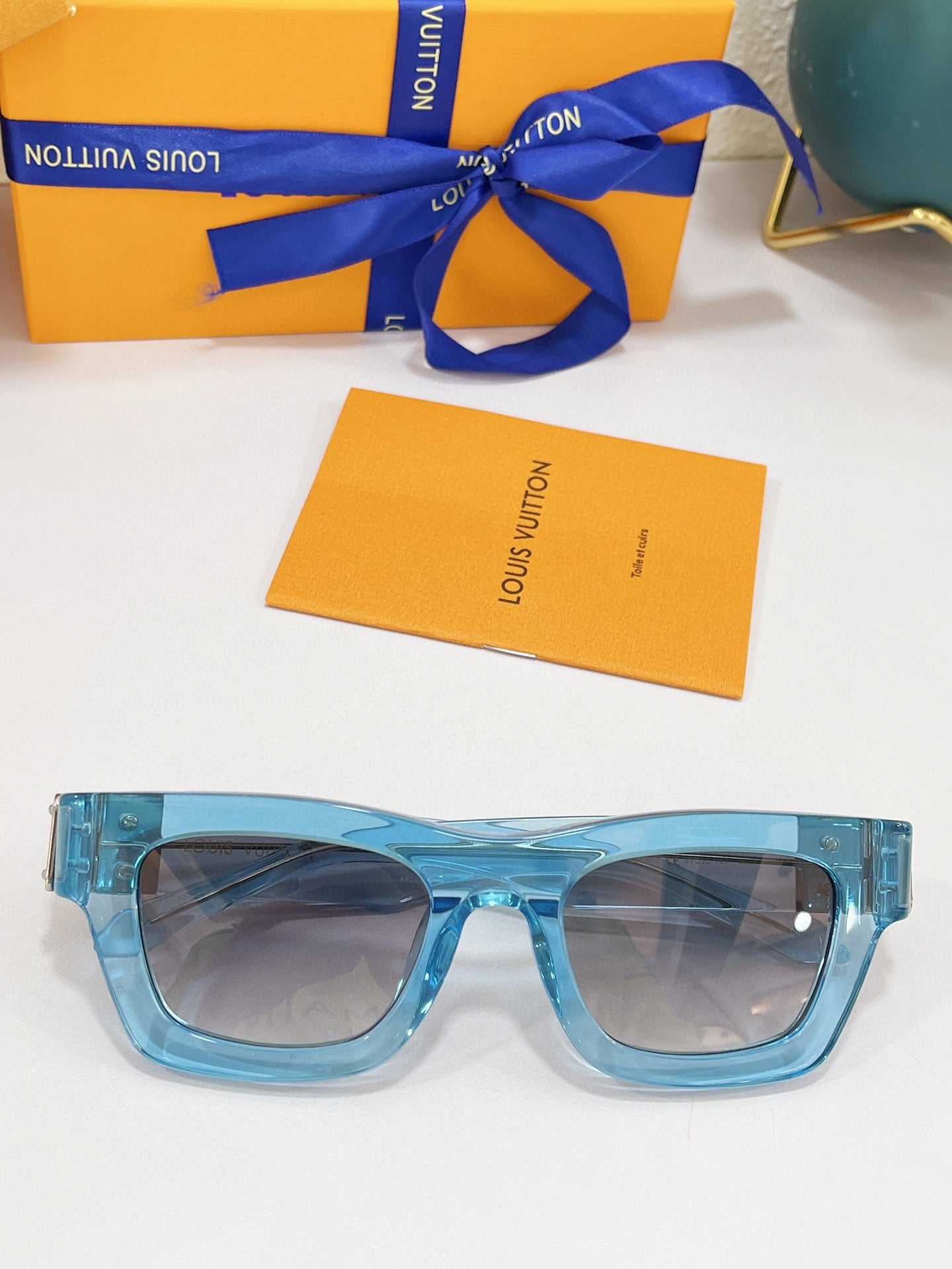 Best Replica LV Sunglasses Dupe - Colareps