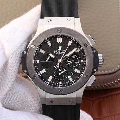 Best Replica Replica Hublot Big Bang 301.SB.131.RX V6 Factory 1:1 Best Edition Swiss ETA4104 - Colareps