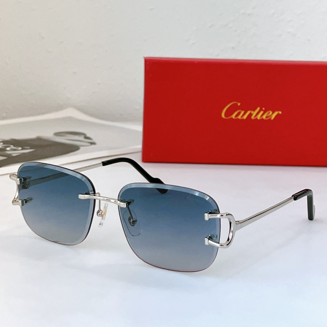 Best Replica Cartier Sunglasses - Colareps