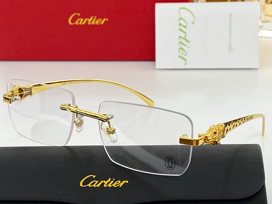 Best Replica Cartier Sunglasses - Colareps