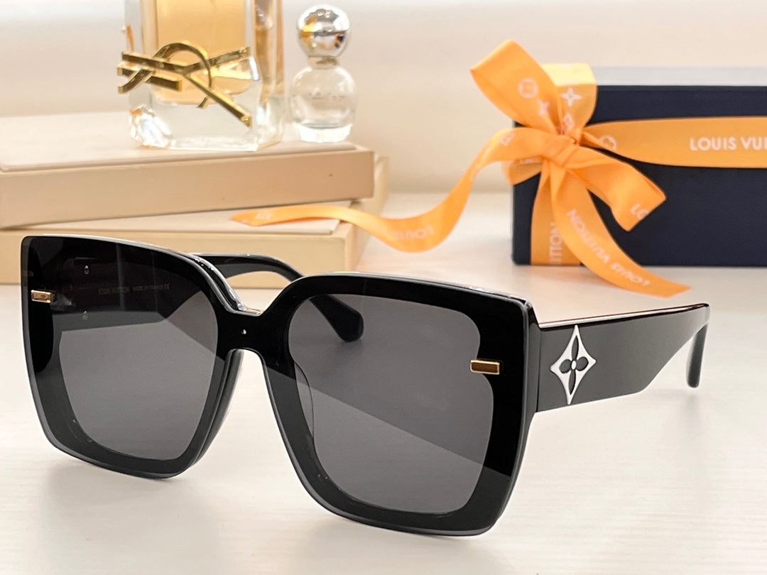 Best Replica LV Sunglasses Dupe - Colareps