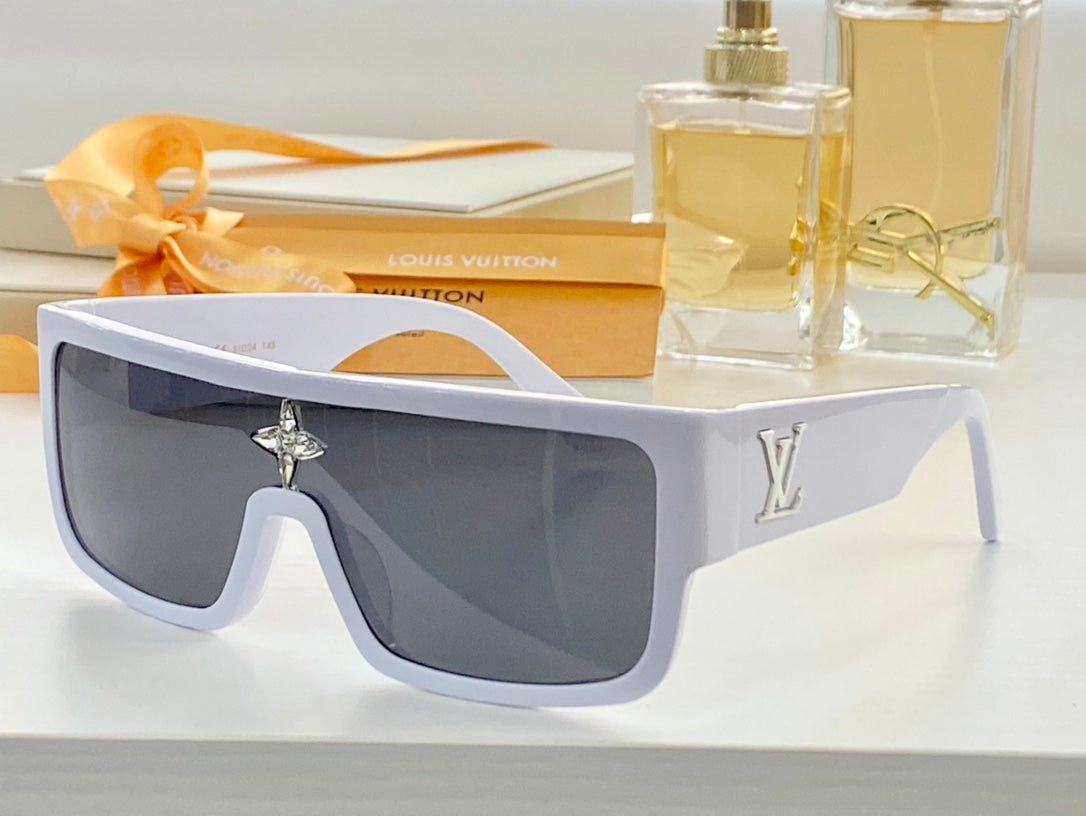 Best Replica Louis Vuitton Sunglasses - Colareps