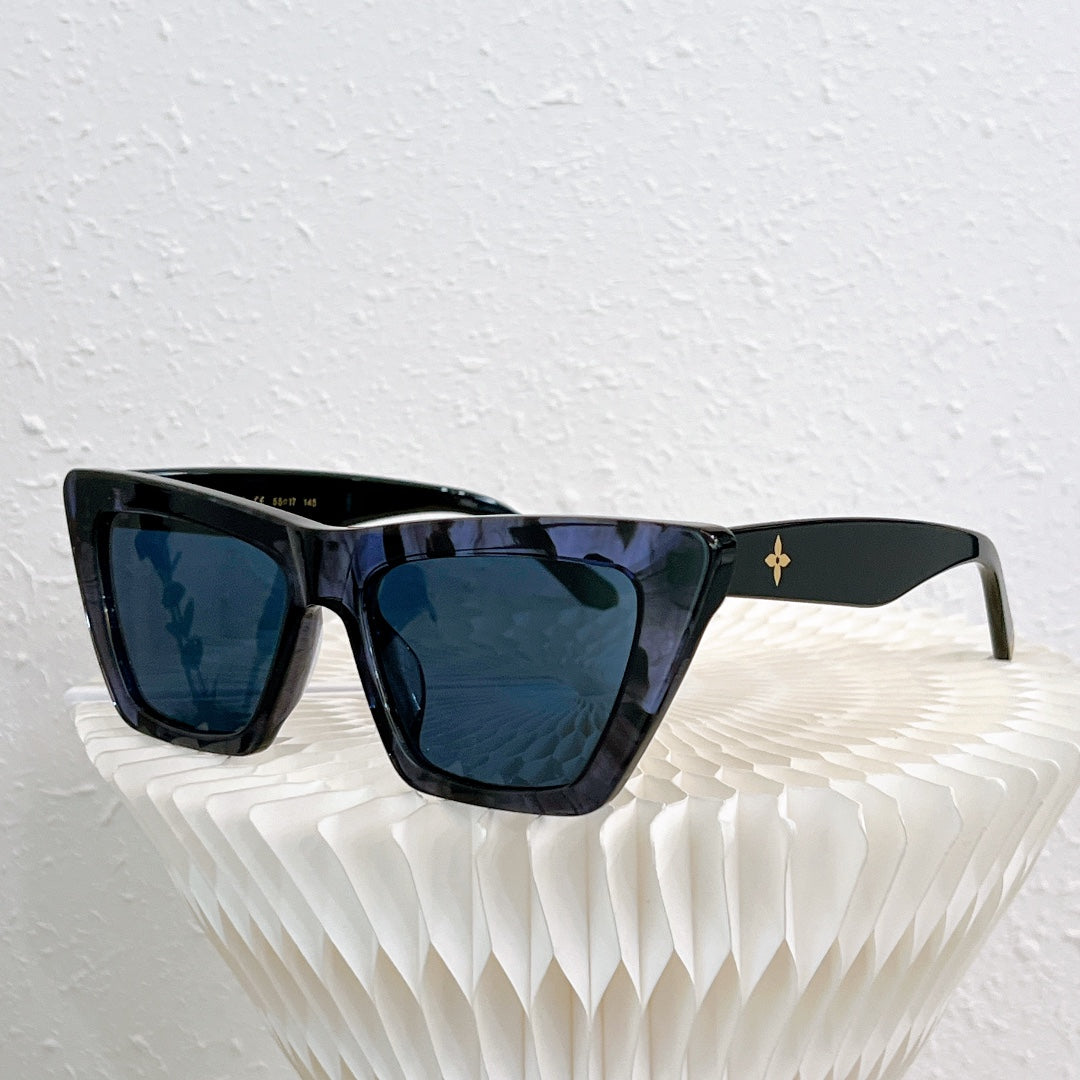 Best Replica Louis Vuitton Sunglasses - Colareps