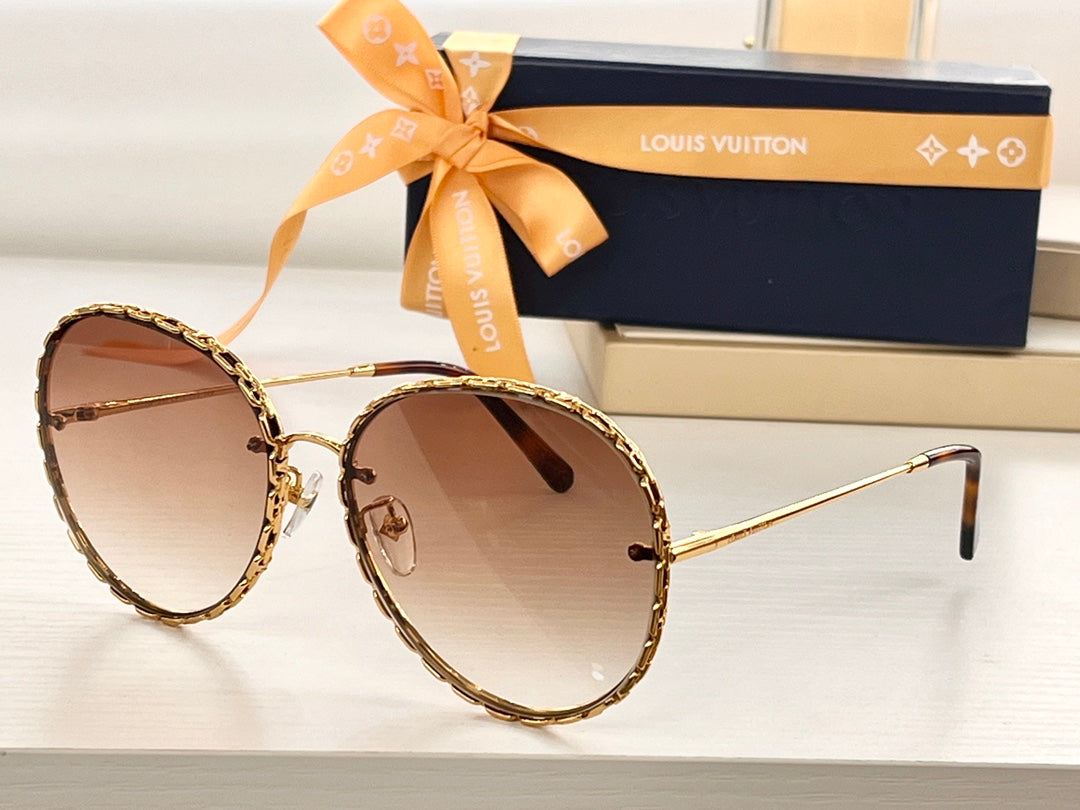 Best Replica Louis Vuitton Sunglasses - Colareps