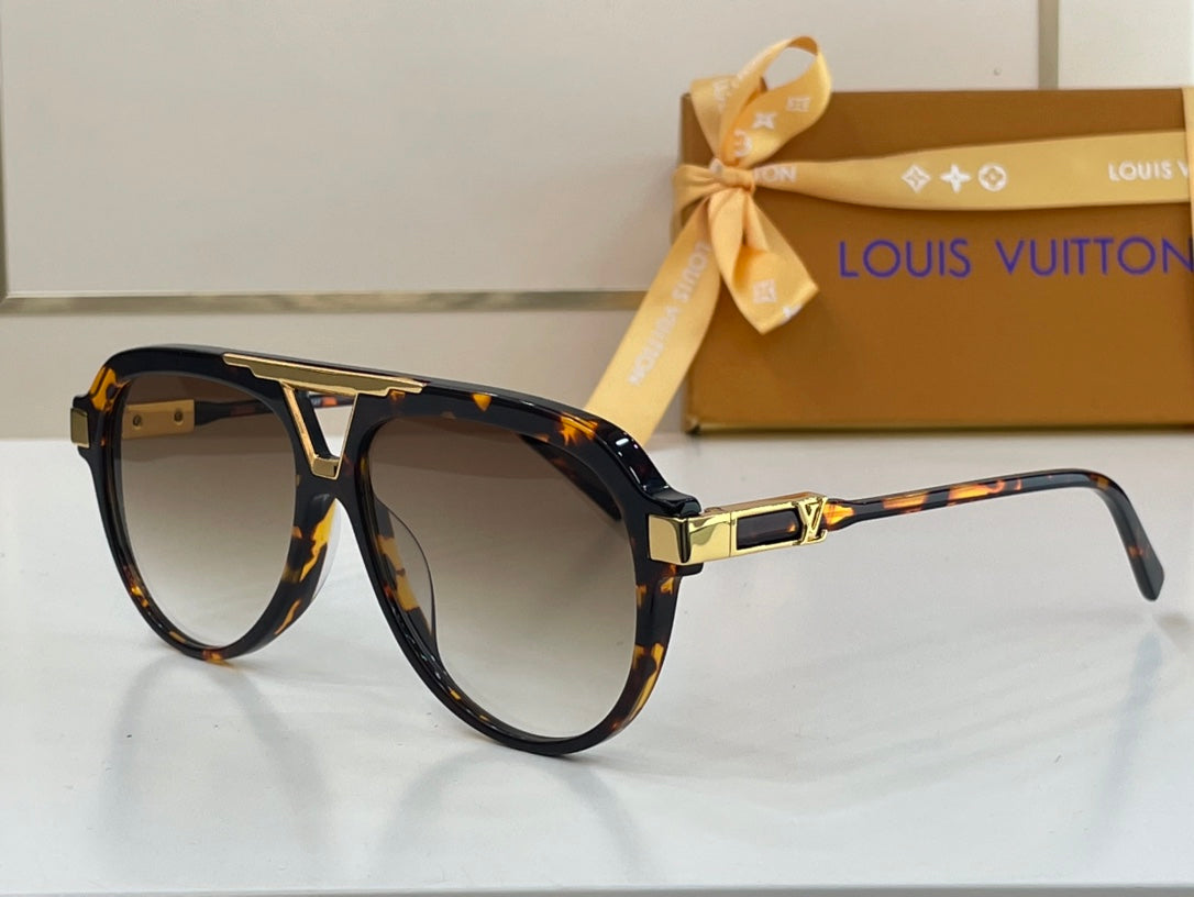 Best Replica Louis Vuitton Sunglasses - Colareps