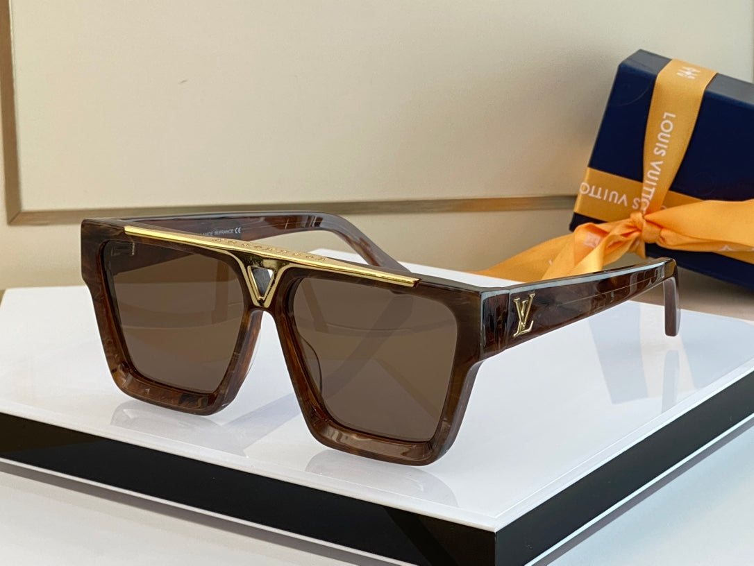 Best Replica Louis Vuitton Sunglasses - Colareps