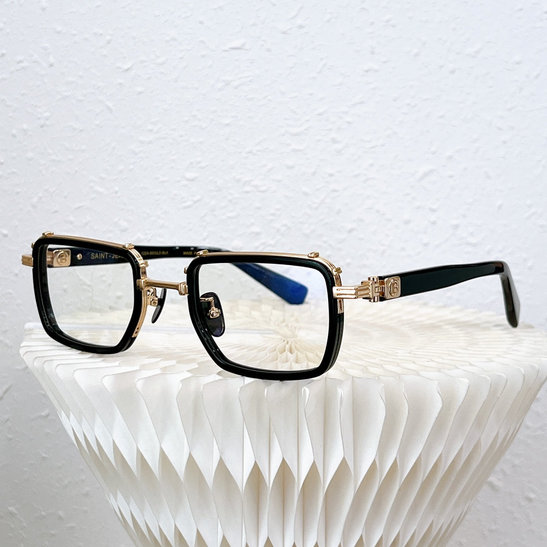 Best Replica Balmain Glasses - Colareps