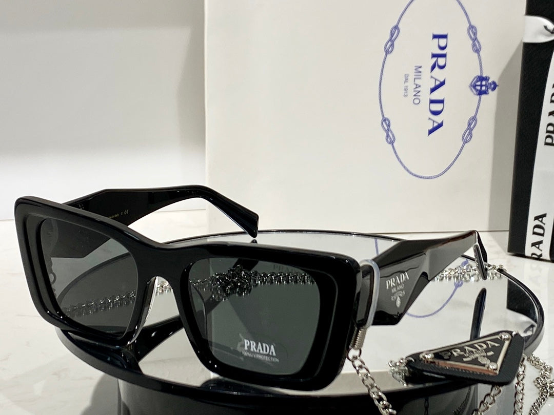 Best Replica Prada Sunglasses - Colareps