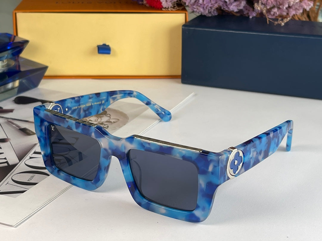 Best Replica Louis Vuitton Sunglasses - Colareps