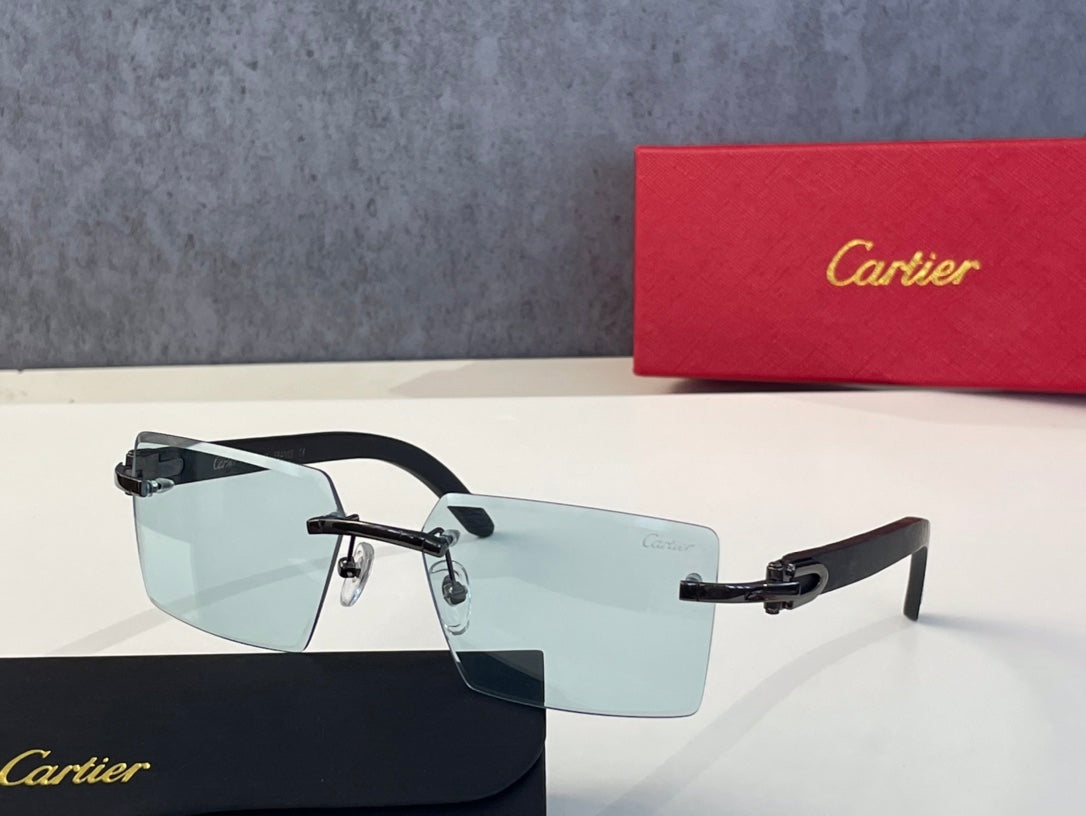 Best Replica Cartier Sunglasses - Colareps