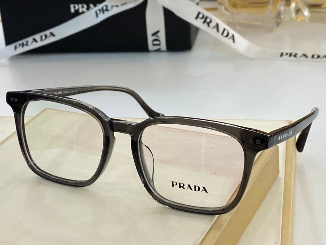 Best Replica Prada Glasses - Colareps
