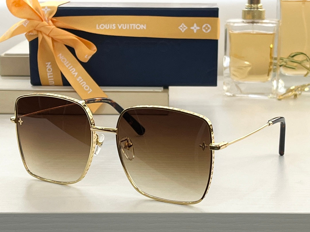 Best Replica Louis Vuitton Sunglasses - Colareps