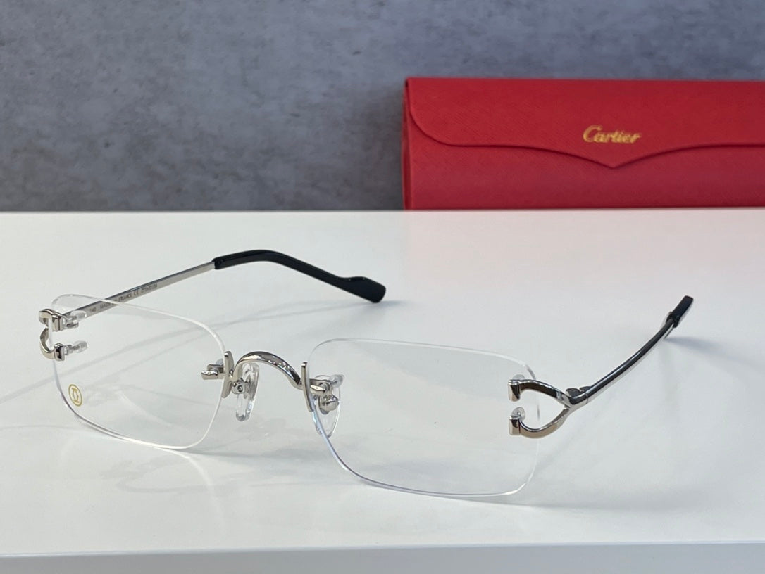 Best Replica Cartier Glasses - Colareps