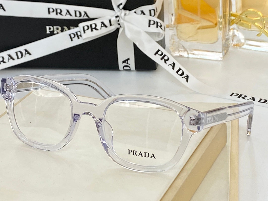 Best Replica Prada Glasses - Colareps